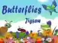 Spiel Schmetterlings-Puzzle Online Spiel Schmetterlings-Puzzle Online