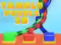 Spiel Verwirrtes Puzzle 3D Online Spiel Verwirrtes Puzzle 3D Online