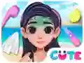 Spiel Superhelden Violet Sommerausflug Online Spiel Superhelden Violet Sommerausflug Online