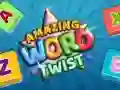 Spiel Erstaunliche Wortverdrehung Online Spiel Erstaunliche Wortverdrehung Online