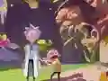 Spiel Rick und Morty Rutsche Online Spiel Rick und Morty Rutsche Online