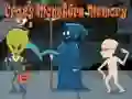 Spiel Verrückte Monster Gedächtnis Online