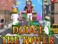 Spiel Umgeh den Turm Online Spiel Umgeh den Turm Online