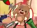 Spiel Tretet Den Teddybär Online Spiel Tretet Den Teddybär Online