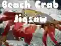 Spiel Strandkrabben-Puzzle Online Spiel Strandkrabben-Puzzle Online