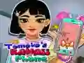 Spiel Tomokos kawaii Telefon Online Spiel Tomokos kawaii Telefon Online