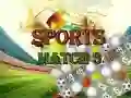 Spiel Sport Match 3 Deluxe Online Spiel Sport Match 3 Deluxe Online