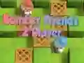 Spiel Bomber Freunde 2 Spieler Online
