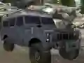 Spiel Offroad Jeep 4x4 Bergauffahrt Online Spiel Offroad Jeep 4x4 Bergauffahrt Online