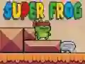 Spiel Super Frosch Online Spiel Super Frosch Online