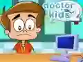 Spiel Doktor Kinder 2 Online