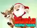 Spiel Santa Puzzle Online Spiel Santa Puzzle Online