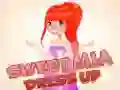 Spiel Süße Mia Ankleiden Online