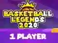 Spiel Basketball-Legenden 2020 Online Spiel Basketball-Legenden 2020 Online