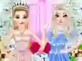 Spiel Die perfekte Hochzeit meiner Schwester Online Spiel Die perfekte Hochzeit meiner Schwester Online