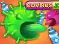 Spiel Covirus.io Online Spiel Covirus.io Online