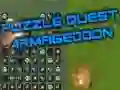 Spiel Puzzle Quest Armageddon Online
