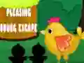 Spiel Angenehmer Burg Ausbruch Online
