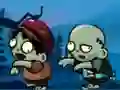 Spiel Zombie-Wahnsinn Online