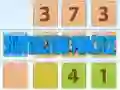 Spiel Subtraktionsübung Online