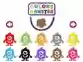 Spiel Farbenmonster Online Spiel Farbenmonster Online