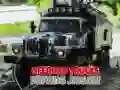 Spiel Offroad-Trucks-Puzzle Online Spiel Offroad-Trucks-Puzzle Online