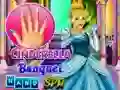 Spiel Cinderella Festmahl Hand Spa Online Spiel Cinderella Festmahl Hand Spa Online
