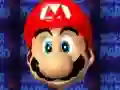 Spiel Super Mario 64 Online