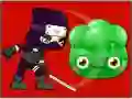 Spiel Krieger Monster Online