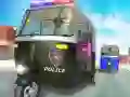 Spiel Polizei-Autorickshaw 2020 Online