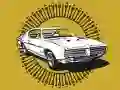 Spiel Vintage-Autos Match 3 Online Spiel Vintage-Autos Match 3 Online