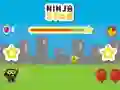 Spiel Ninja-Stern Online Spiel Ninja-Stern Online