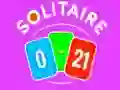 Spiel Solitaire 0-21 Online Spiel Solitaire 0-21 Online