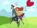 Spiel Puzzle für Verliebte Online Spiel Puzzle für Verliebte Online