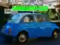 Spiel Italienisches Kleinster Wagen Online