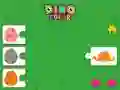 Spiel Dino Farbe Online