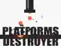 Spiel Plattformen Zerstörer Online Spiel Plattformen Zerstörer Online