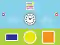 Spiel Intelligente Formen Online