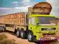 Spiel Водитель грузовика Online Spiel Водитель грузовика Online