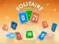 Spiel Solitaire Null21 Online