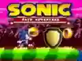 Spiel Sonic-Pfad-Abenteuer Online