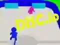 Spiel Scheibe.io Online Spiel Scheibe.io Online