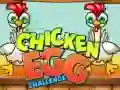 Spiel Hühnerei-Herausforderung Online
