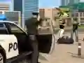 Spiel Cartoon Polizeiautos Puzzle Online Spiel Cartoon Polizeiautos Puzzle Online