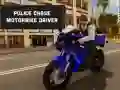 Spiel Polizei-Verfolgungs-Motorradfahrer Online Spiel Polizei-Verfolgungs-Motorradfahrer Online