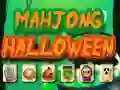 Spiel Mahjong Halloween Online