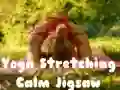 Spiel Yoga Dehnung Ruhiger Puzzle Online Spiel Yoga Dehnung Ruhiger Puzzle Online