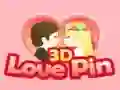 Spiel Love Pin 3D Online Spiel Love Pin 3D Online