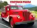 Spiel Feuerwehrauto Puzzle Online Spiel Feuerwehrauto Puzzle Online