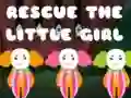 Spiel Rette das kleine Mädchen Online